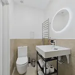 Appartement Scenic With River Views Riga