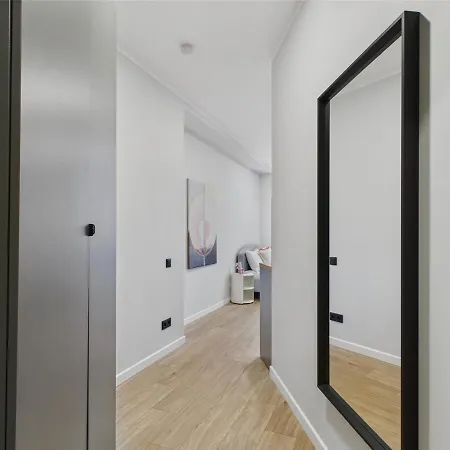 Appartement Scenic With River Views *