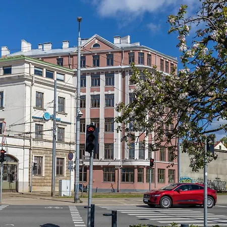 Scenic With River Views