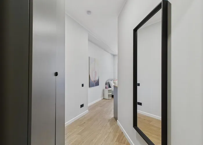 Apartment Scenic With River Views *