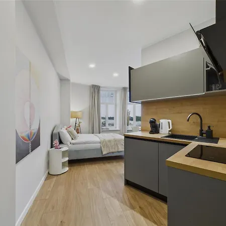 Scenic With River Views