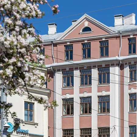 Scenic With River Views * Riga