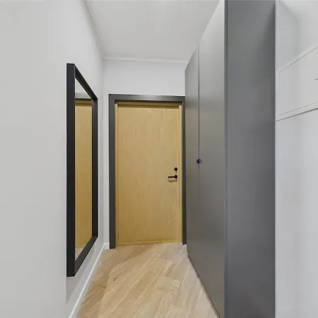 Apartmán Scenic With River Views