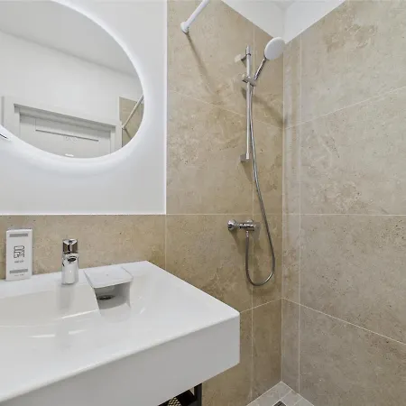 Apartmán Scenic With River Views *